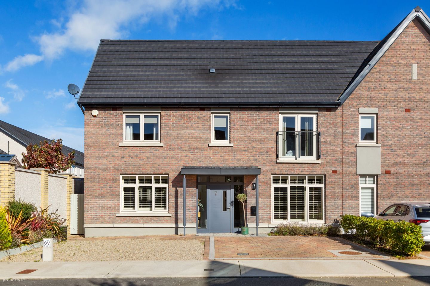 21 The Walk, Vartry Wood, Ashford, Co. Wicklow, A67 R263 — photo 1