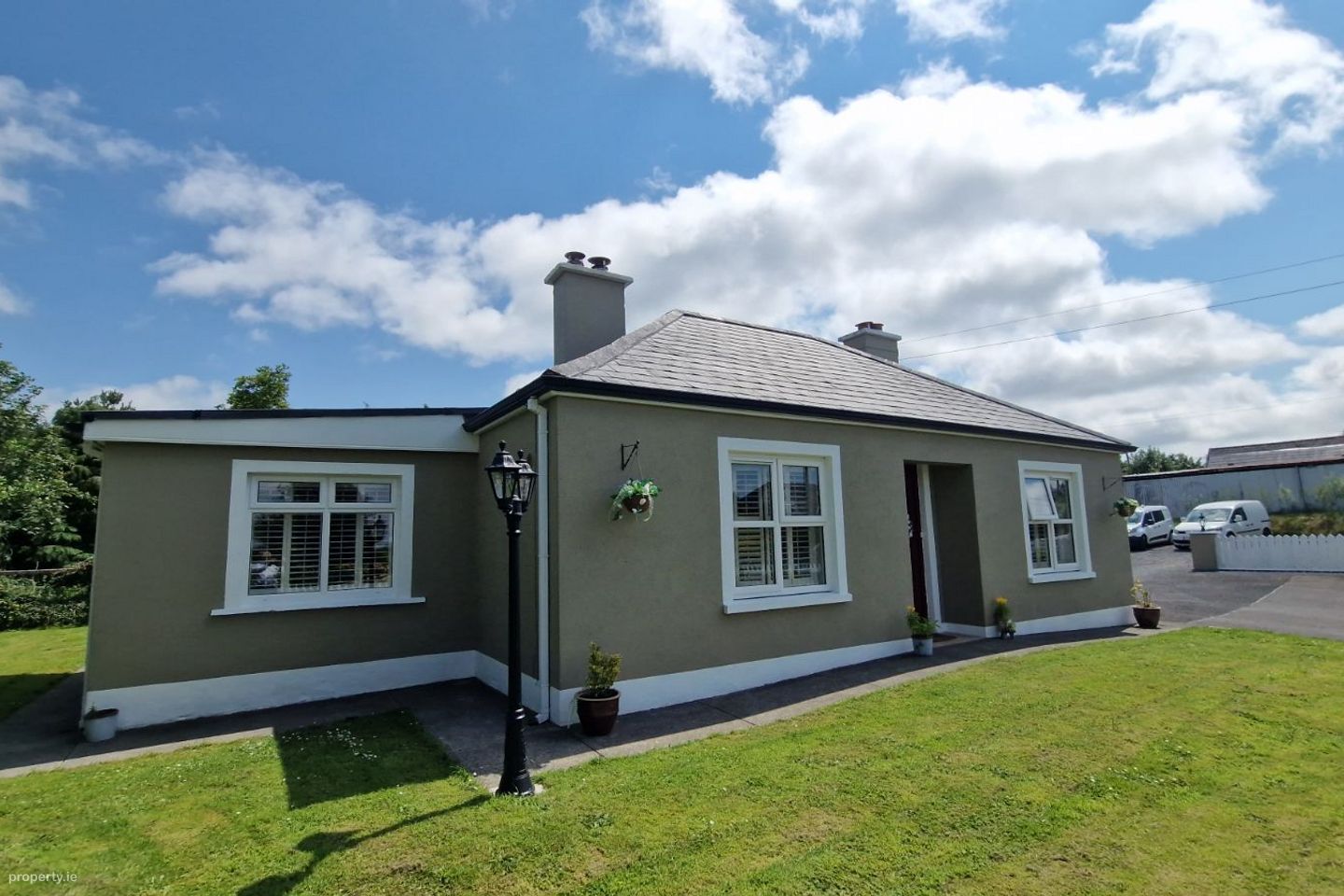 Ballindrumlea, Castlerea, Castlerea, Co. Roscommon, F45XN65 — photo 1