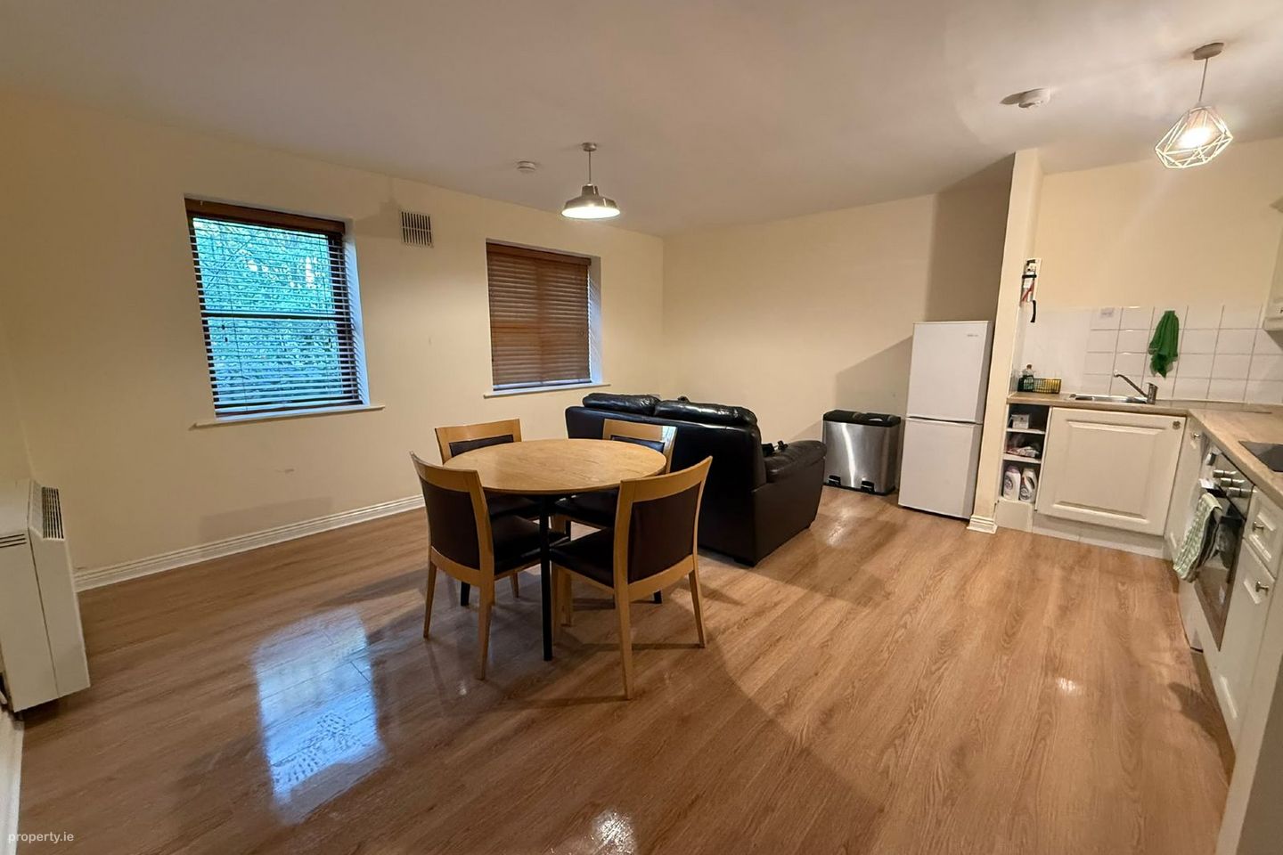 Apartment 7, Friary Close, Cook Street, Christchurch, Dublin 8 — photo 1