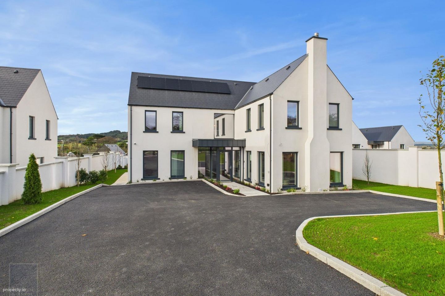 Stronveele, Glenville Road, Wexford Town, Co. Wexford — photo 1