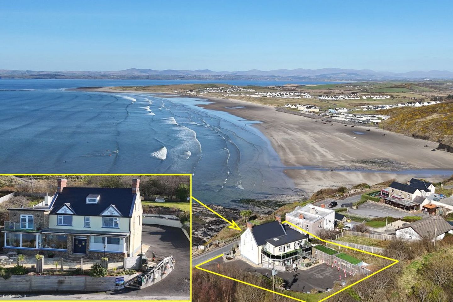 The Gaslight, Cool More, Coolmore, Co. Donegal, F94X022 — photo 1