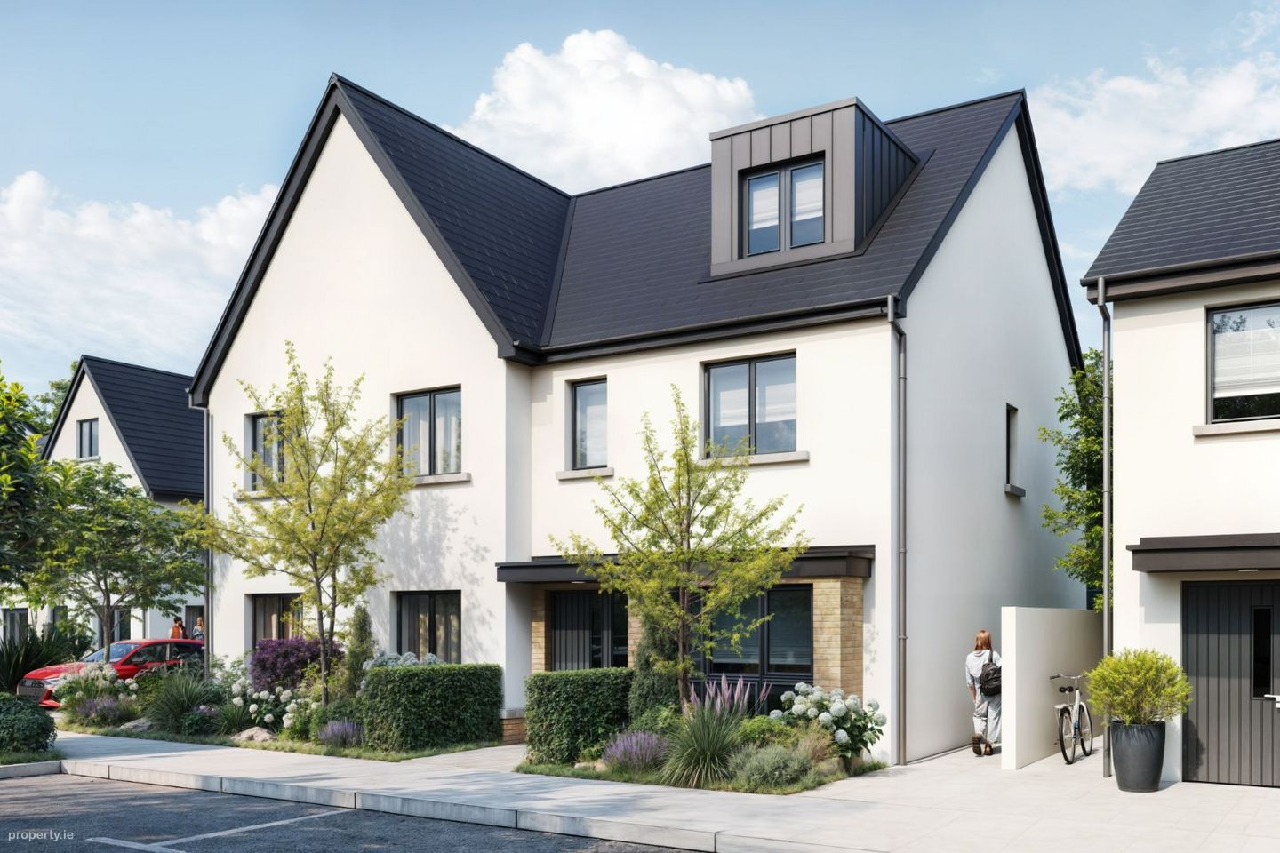 Seville Gate, Callan Road, Kilkenny, Co. Kilkenny — photo 1
