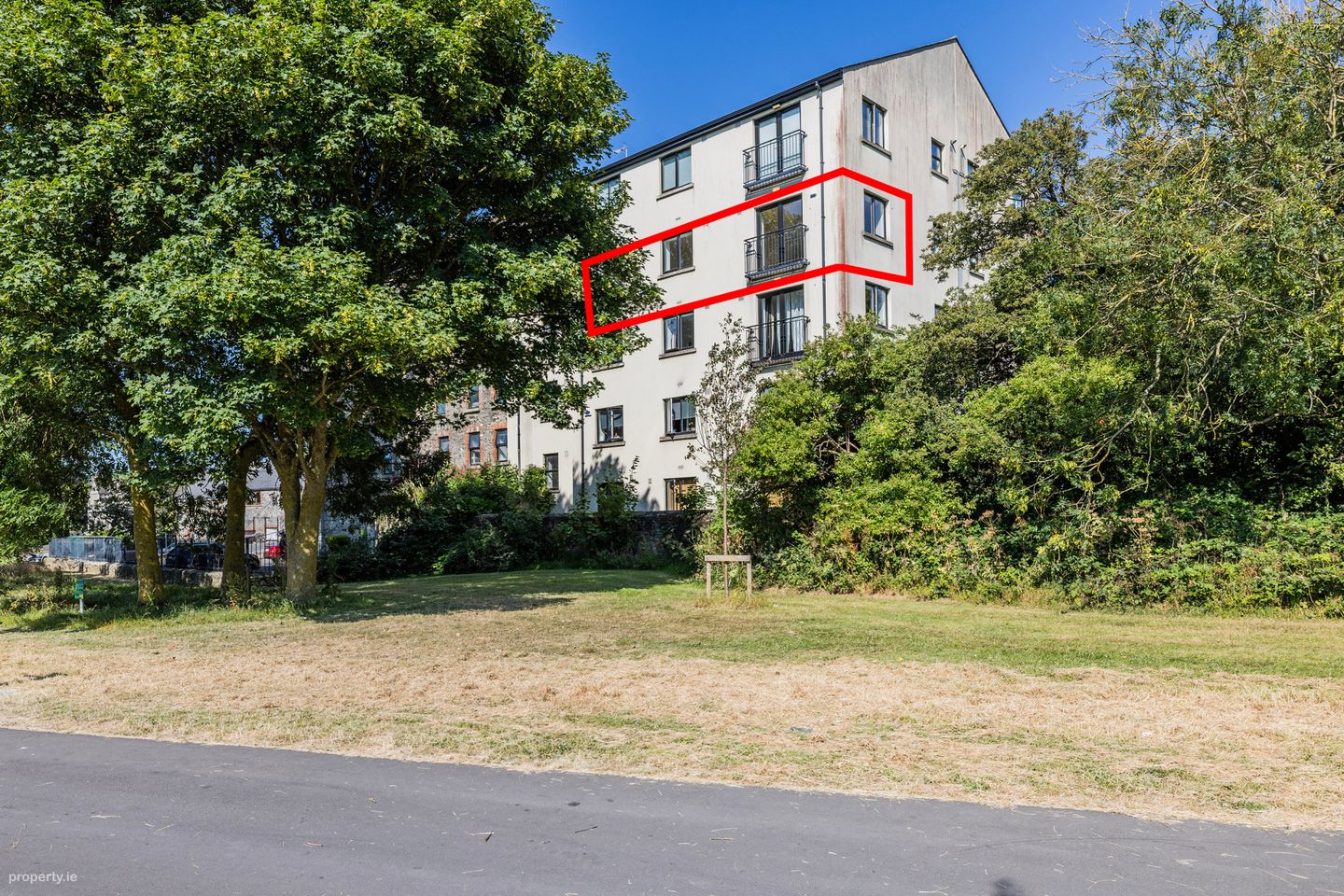 18 The Cornmill, Vauxhall Street, Balbriggan, Co. Dublin, K32 W328 — photo 1