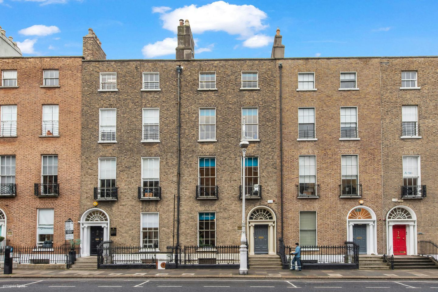 15 Fitzwilliam Street Upper, Dublin 2, D02AP96 — photo 1