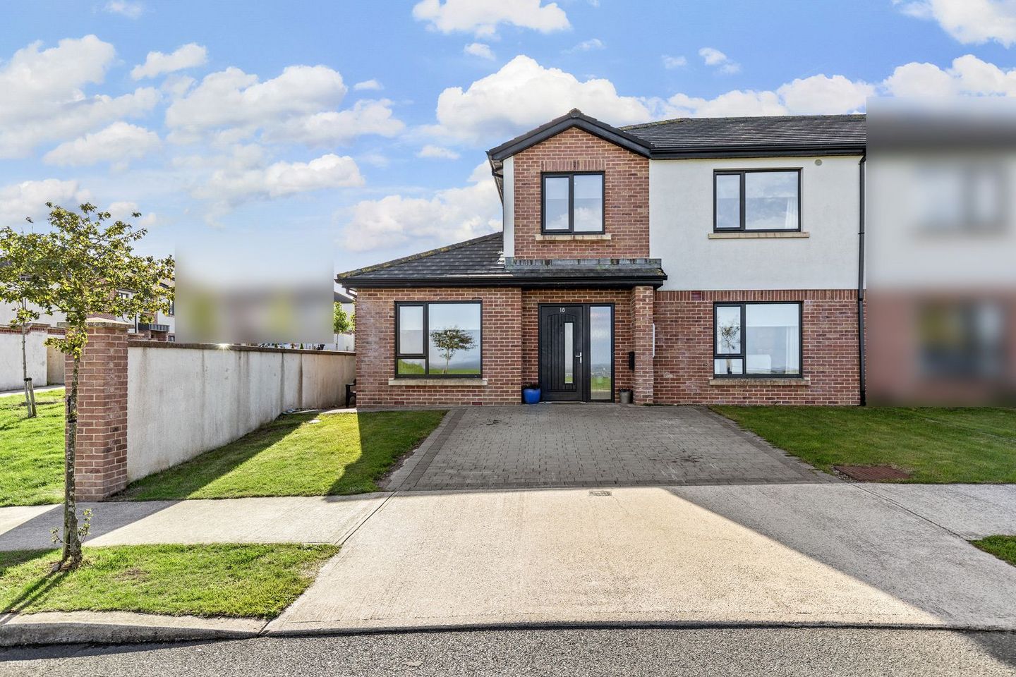18 Manor View, Roxborough Manor, Mulgannon, Co. Wexford, Y35DC9Y — photo 1