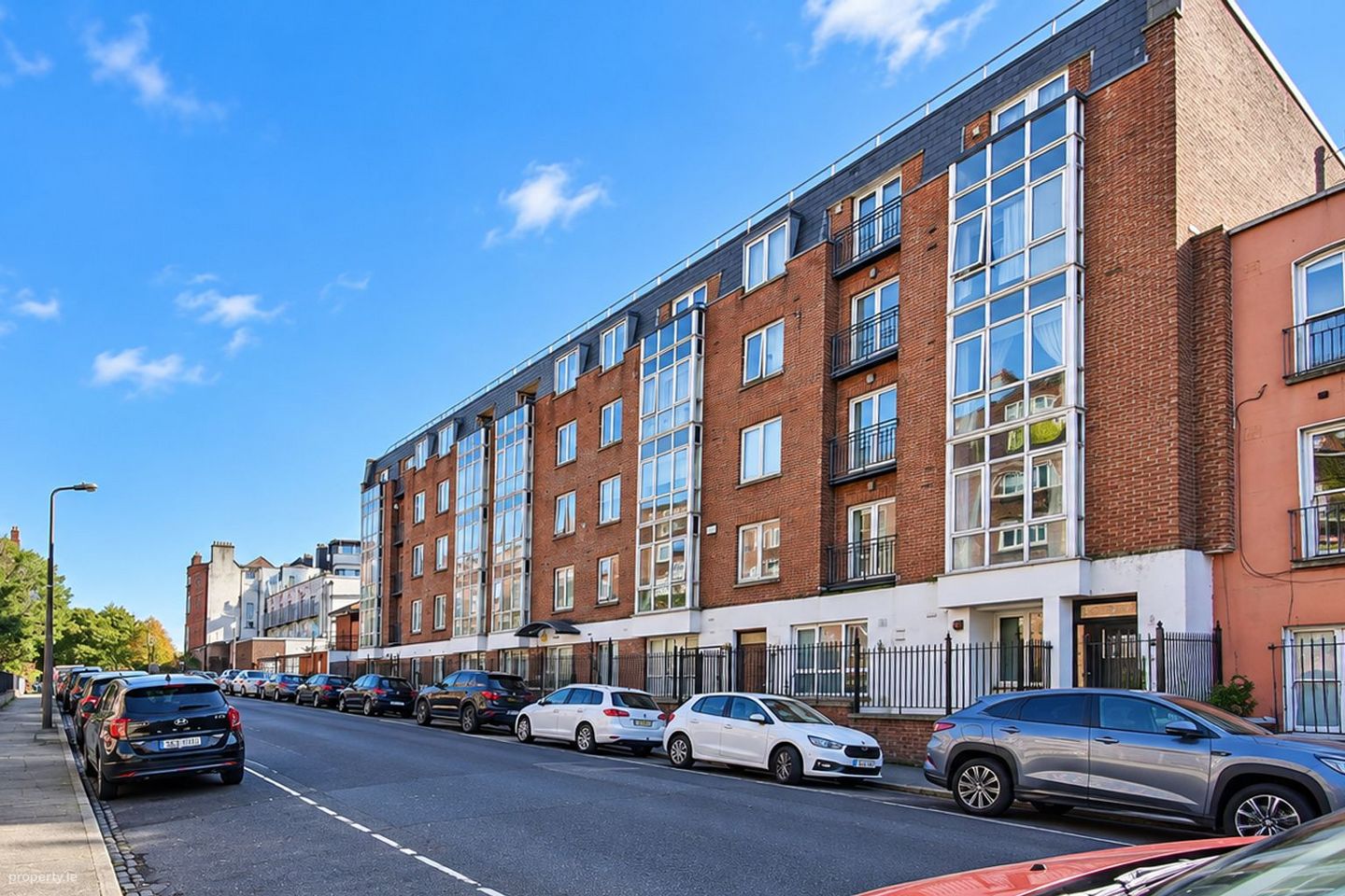 Apartment 7, Temple Place, Dublin 1, D01WR96 — photo 1