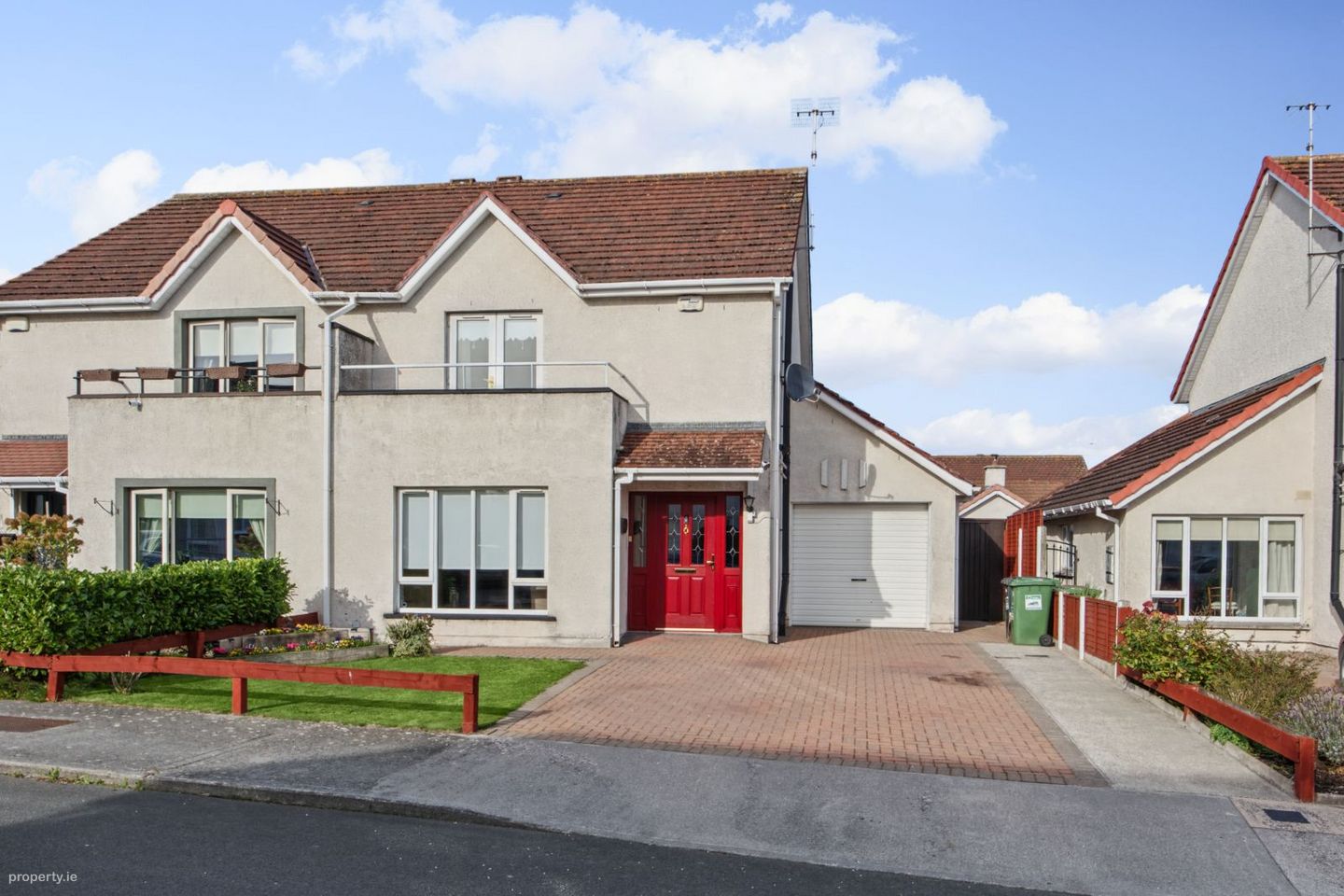 13 The Spires, Termonfeckin, Co. Louth, A92V3F9 — photo 1