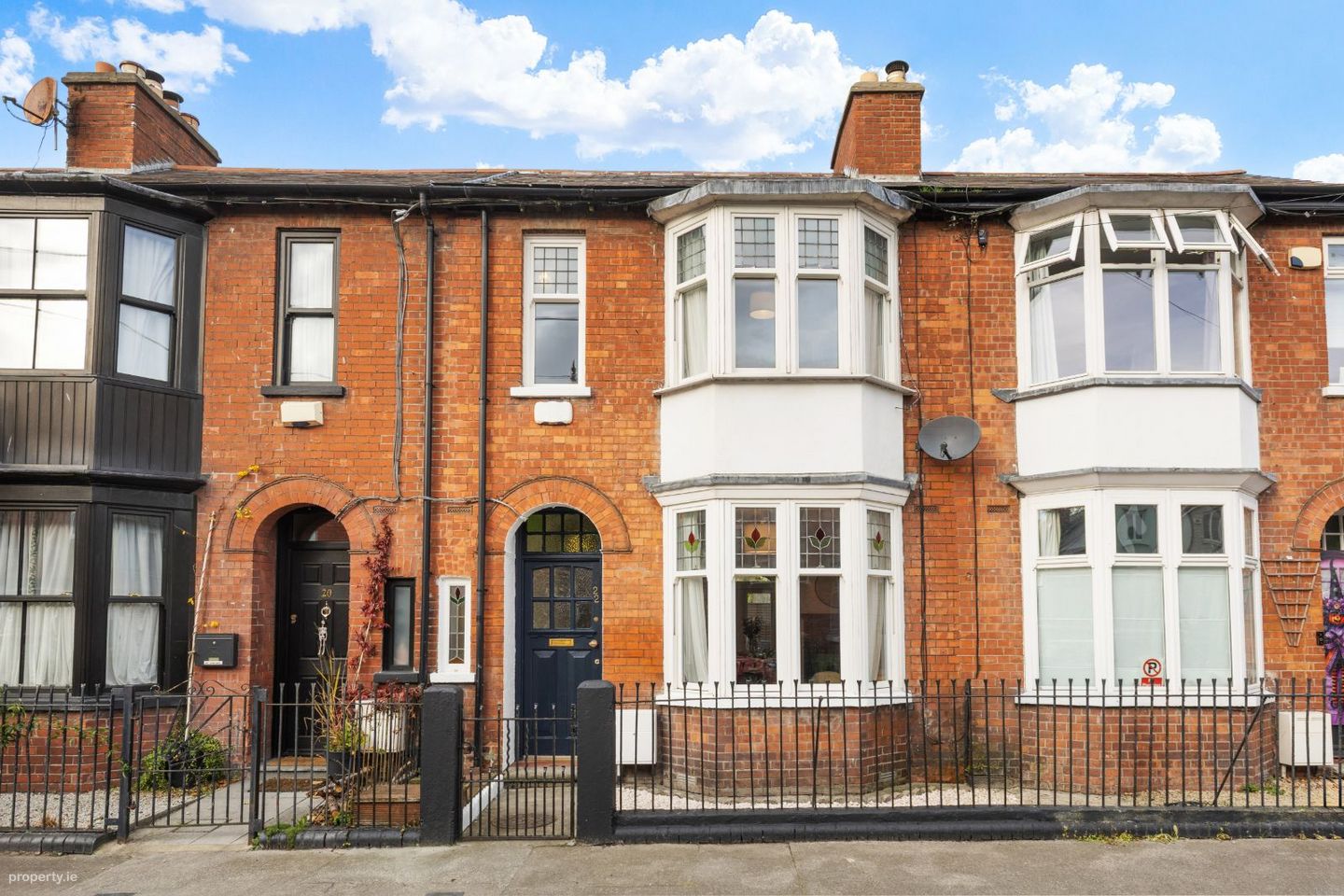 22 Church Avenue South, Dublin 8, D08R6X8 — photo 1