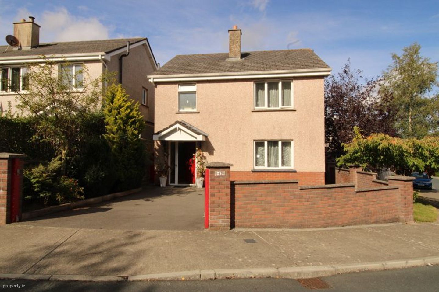 49 Creagh Woods, Gorey, Gorey, Co. Wexford, Y25K6E5 — photo 1