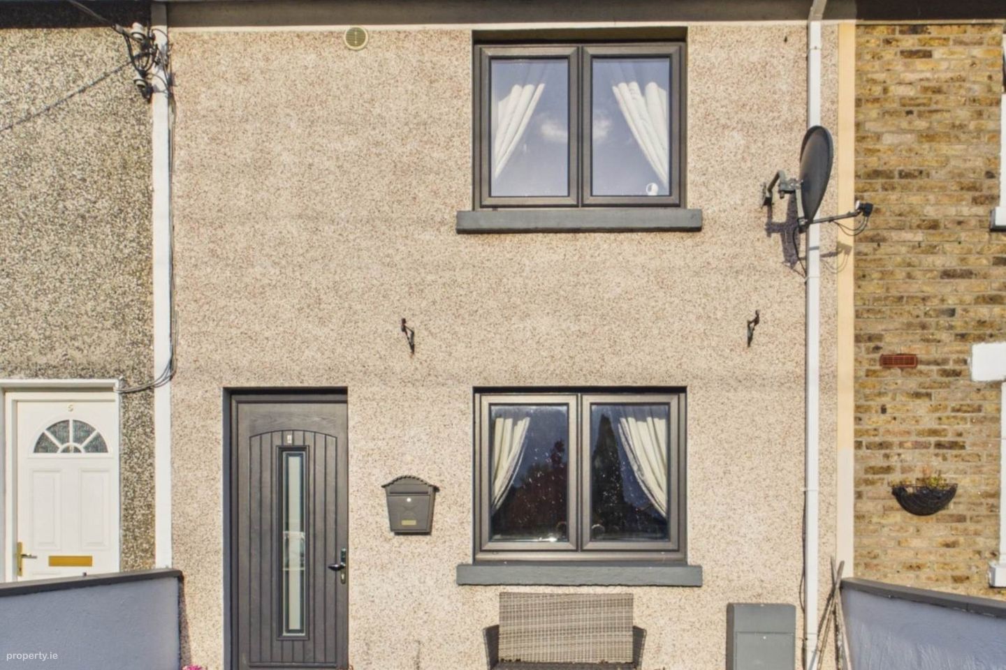 4 Michael Dooley Terrace, Athy, Co. Kildare, R14HY68 — photo 1