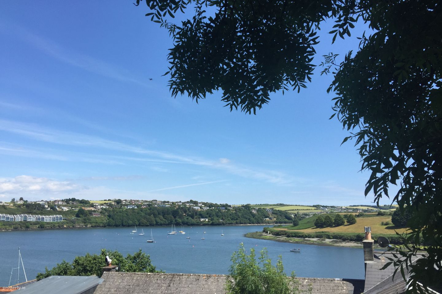 Worlds End, Kinsale, Co. Cork — photo 1