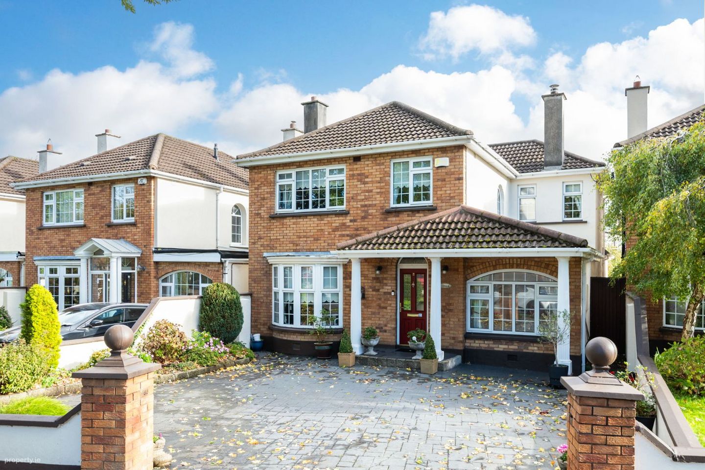6 The Court, Cypress Downs, Templeogue, Dublin 6w, D6WWP70 — photo 1