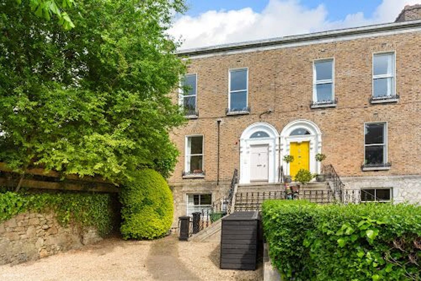 Flat 7, 14 Grosvenor Road, Rathgar, Dublin 6 — photo 1