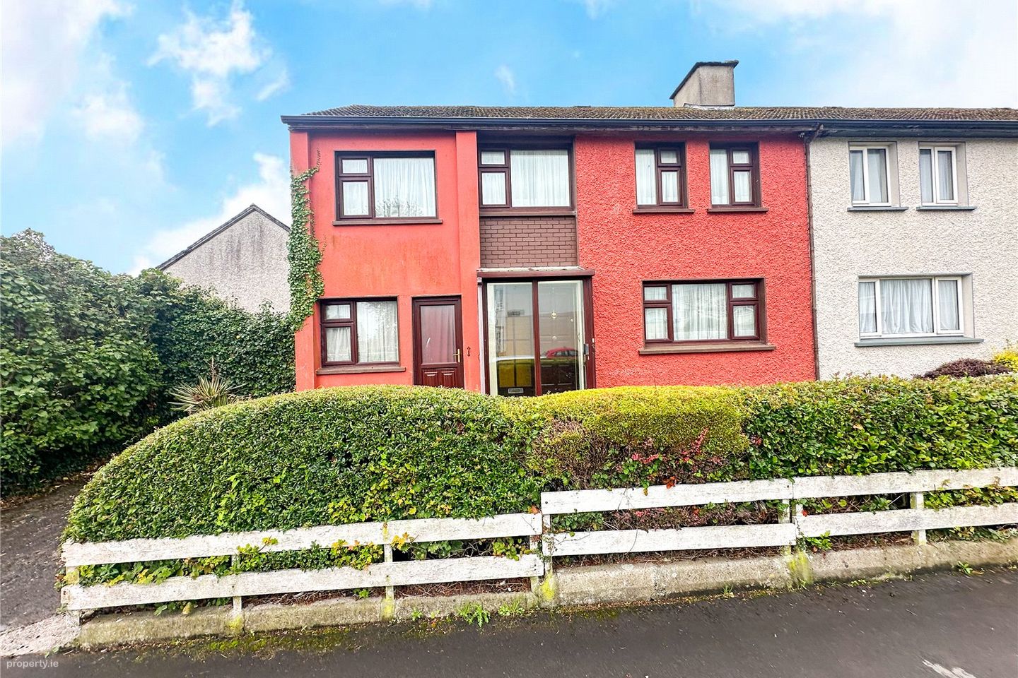 1 Quinn Terrace, Mervue, Galway, H91XYP0 — photo 1