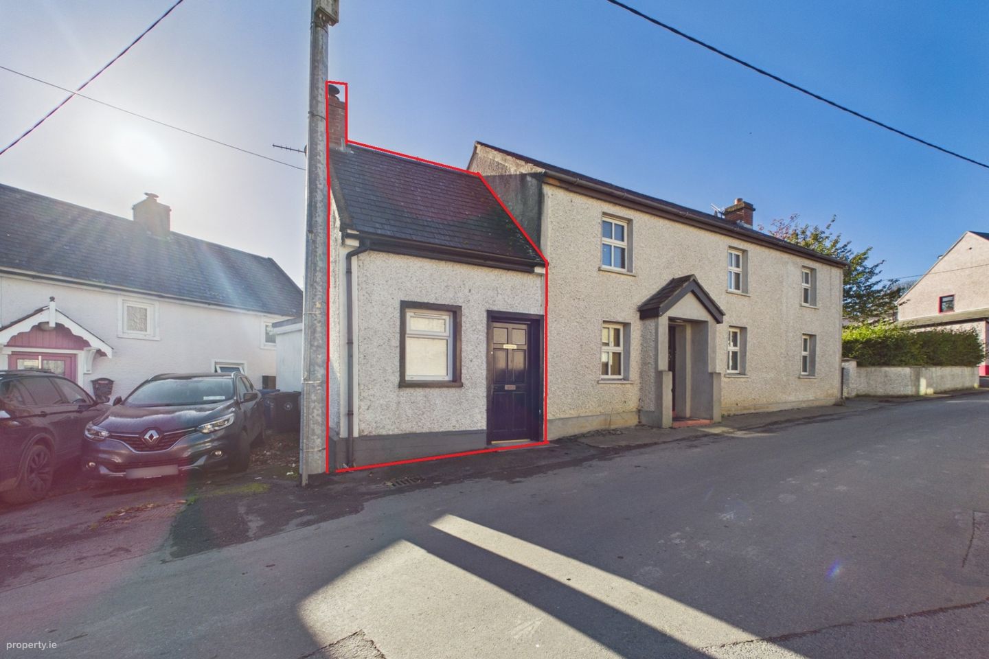 Shine Cottage, Lower Kilmacow, Co. Kilkenny, X91 A2X9 — photo 1