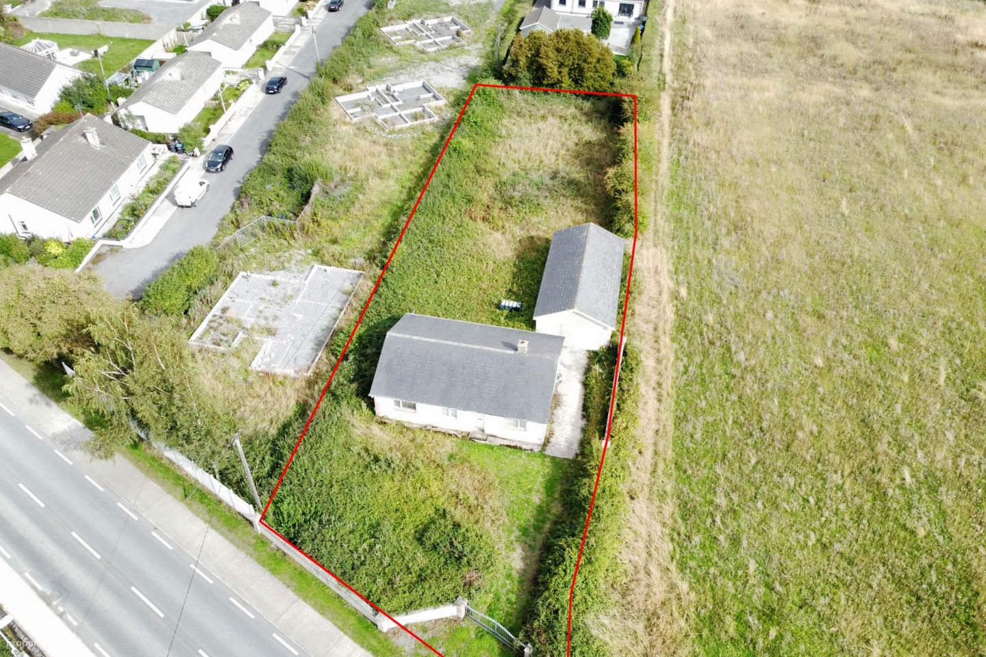 Kilkenny Road, Ballylinan Athy, Ballylynan, Co. Laois, R14E189 — photo 1