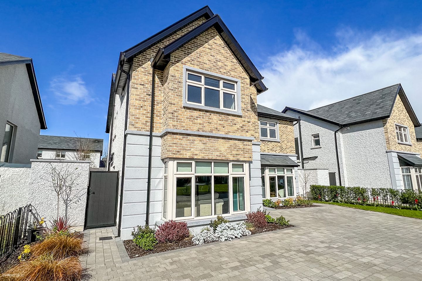 23 Long Meadows, Sion Road, Kilkenny, Co. Kilkenny, R95HXW2 — photo 1