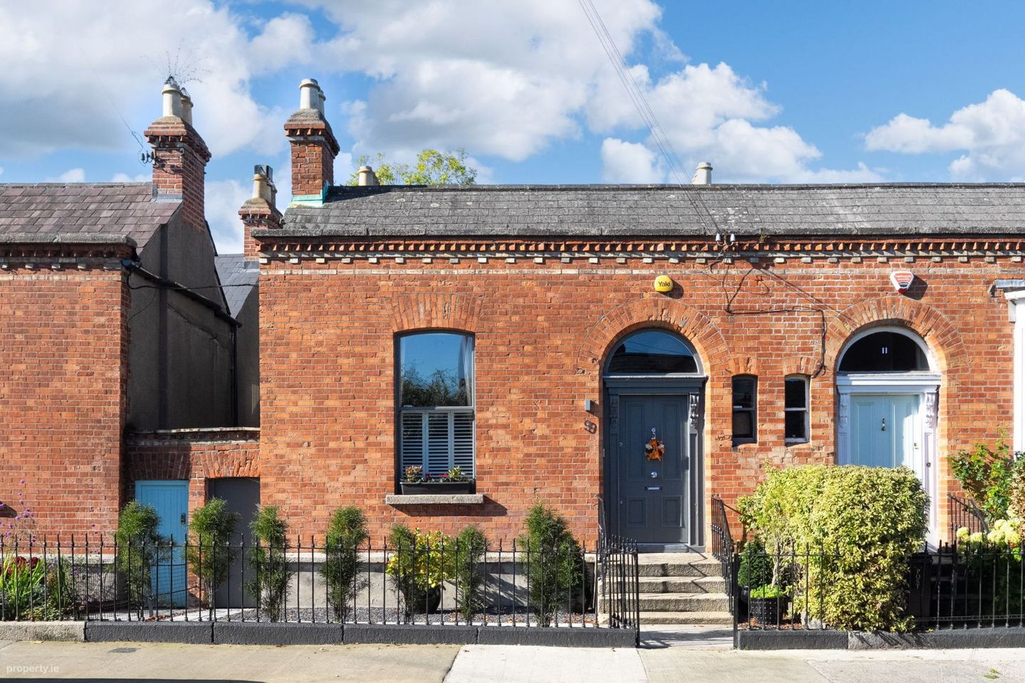 9 Beechwood Avenue Lower, Dublin 6, Ranelagh, Dublin 6, D06YV07 — photo 1