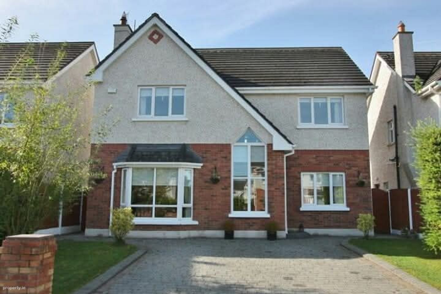 Gingerstown Park, Caragh, Carragh, Co. Kildare — photo 1