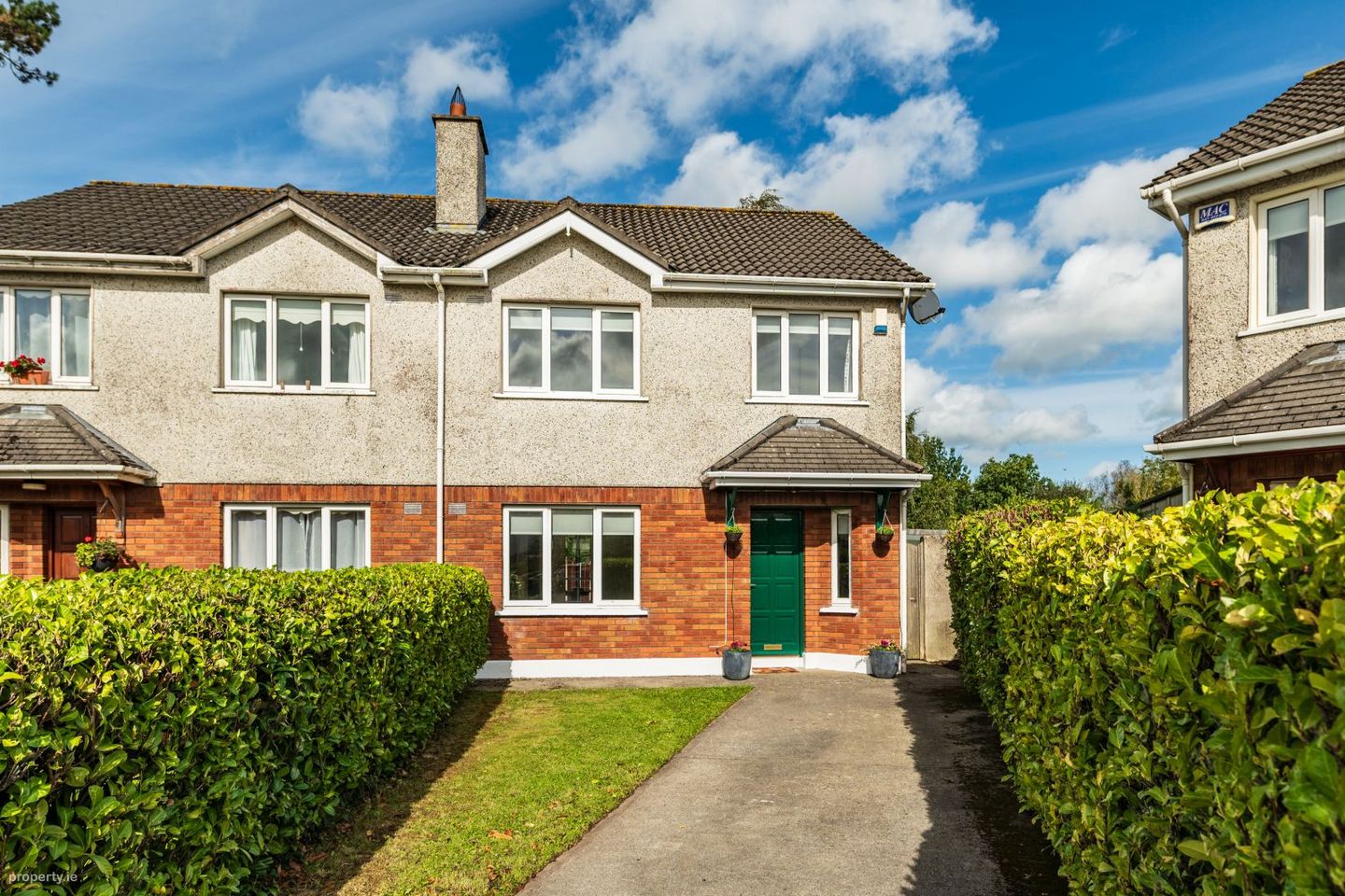 23 The Way, Craddockstown Park, Naas, Co. Kildare, W91P8KV — photo 1