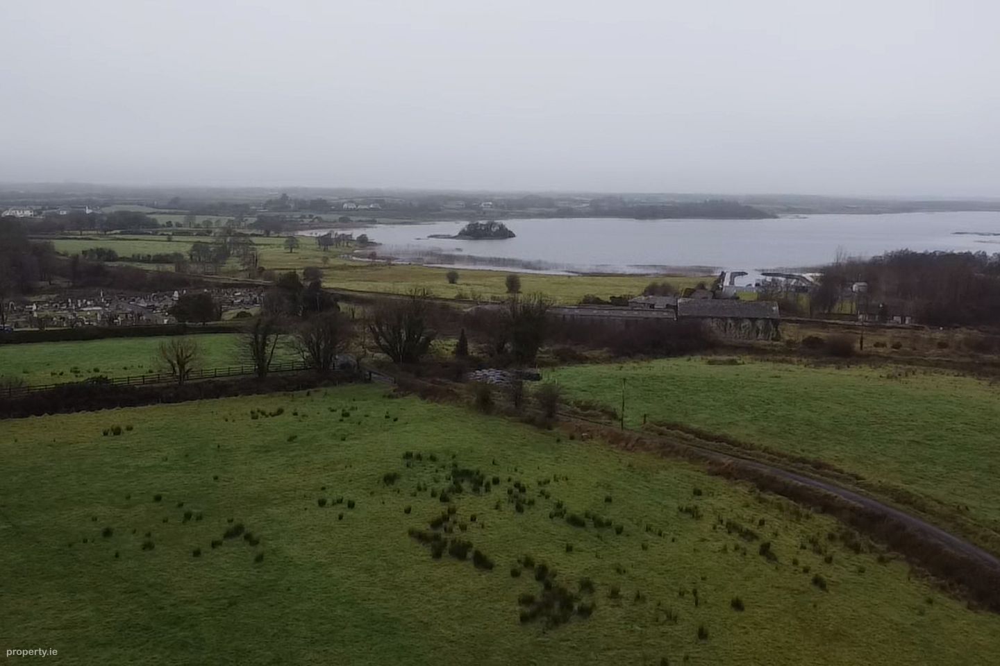 Falledeen/Mountain Upper, Ballinlough, Co. Roscommon — photo 1