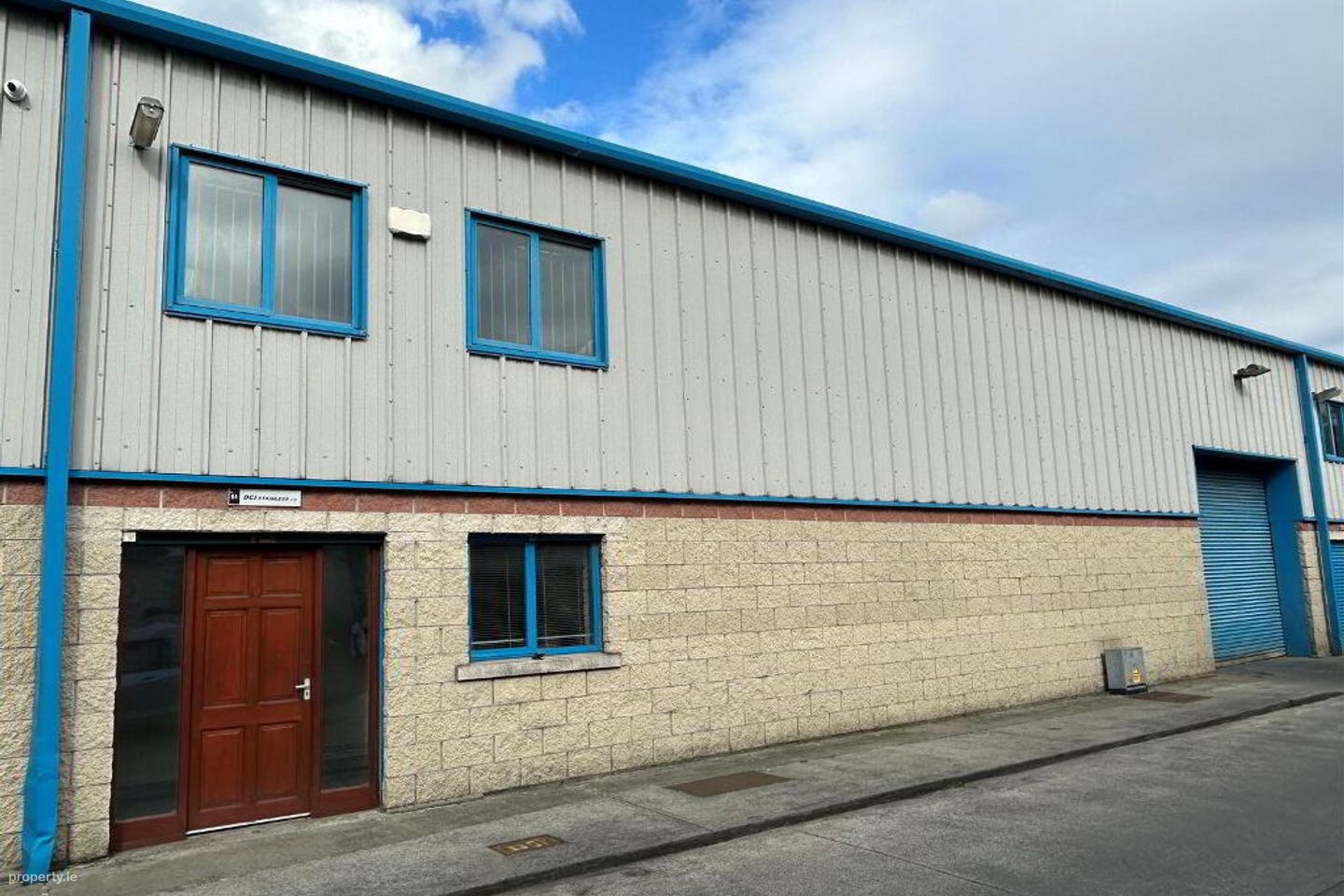 Unit 64, Boyne Business Park Greenhills, Drogheda, Co. Louth, A92H012 — photo 1