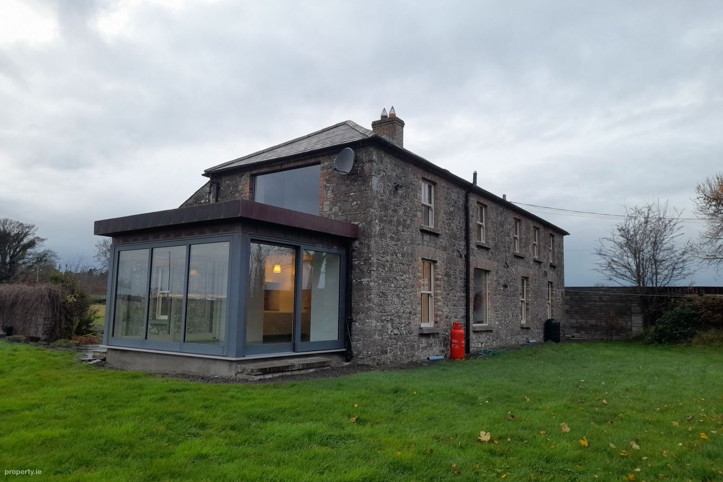 Mooneystown, Athboy, Navan, Co. Meath — photo 1