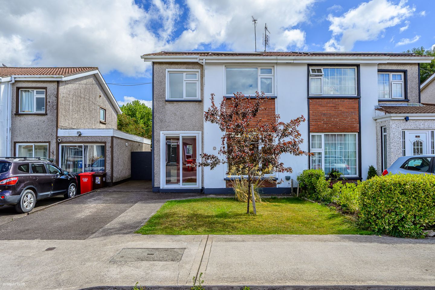 No 12 Ashgrove Lawn, Carrigaline, Co. Cork, P43CP21 — photo 1