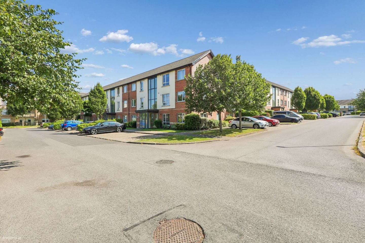 Apartment 113, Block F, Cedar Square, Ridgewood, Swords, Co. Dublin, K67RD35 — photo 1