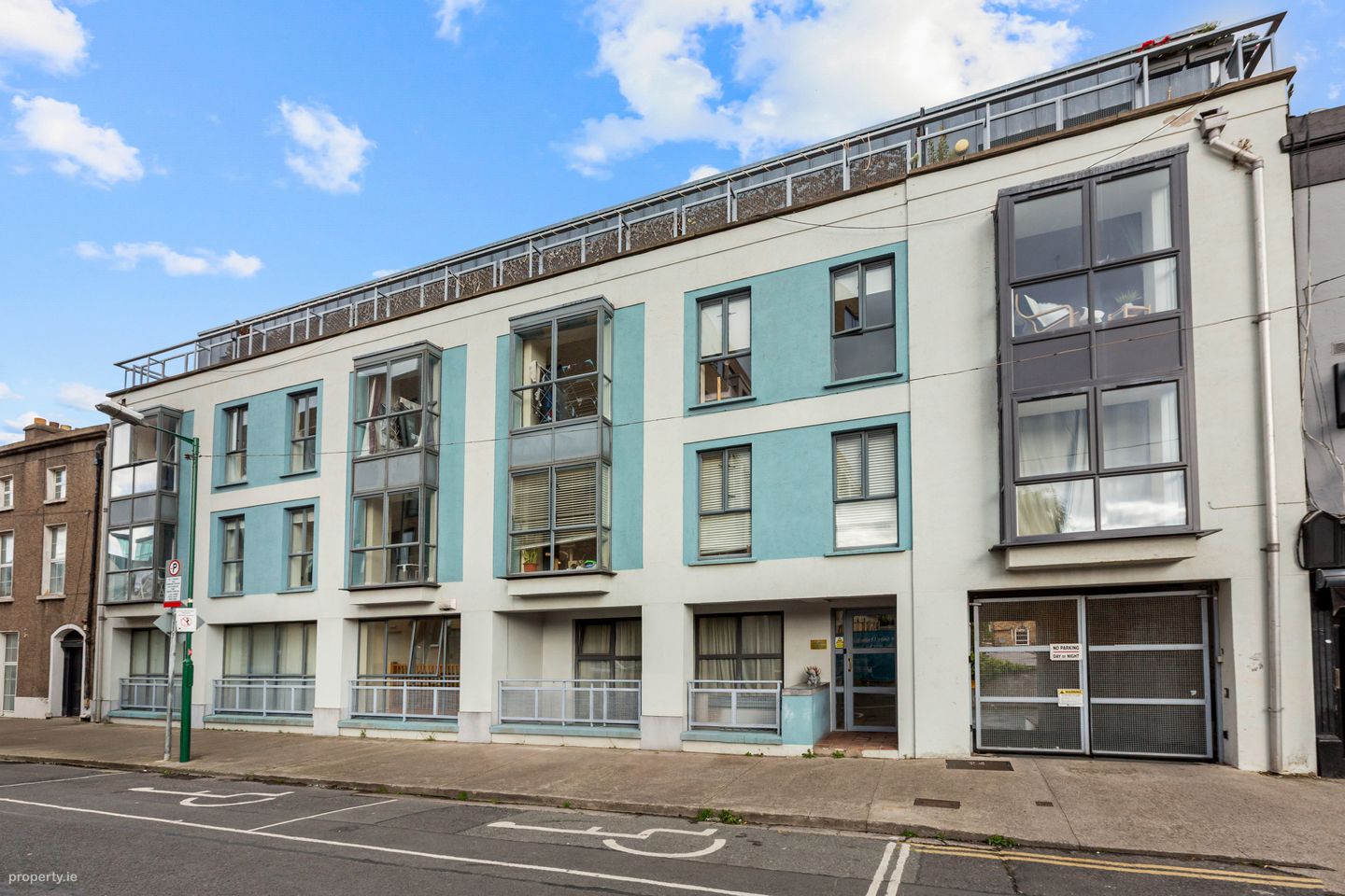 16 Portobello Dock, Portobello Harbour, Dublin 8, D08 P267 — photo 1
