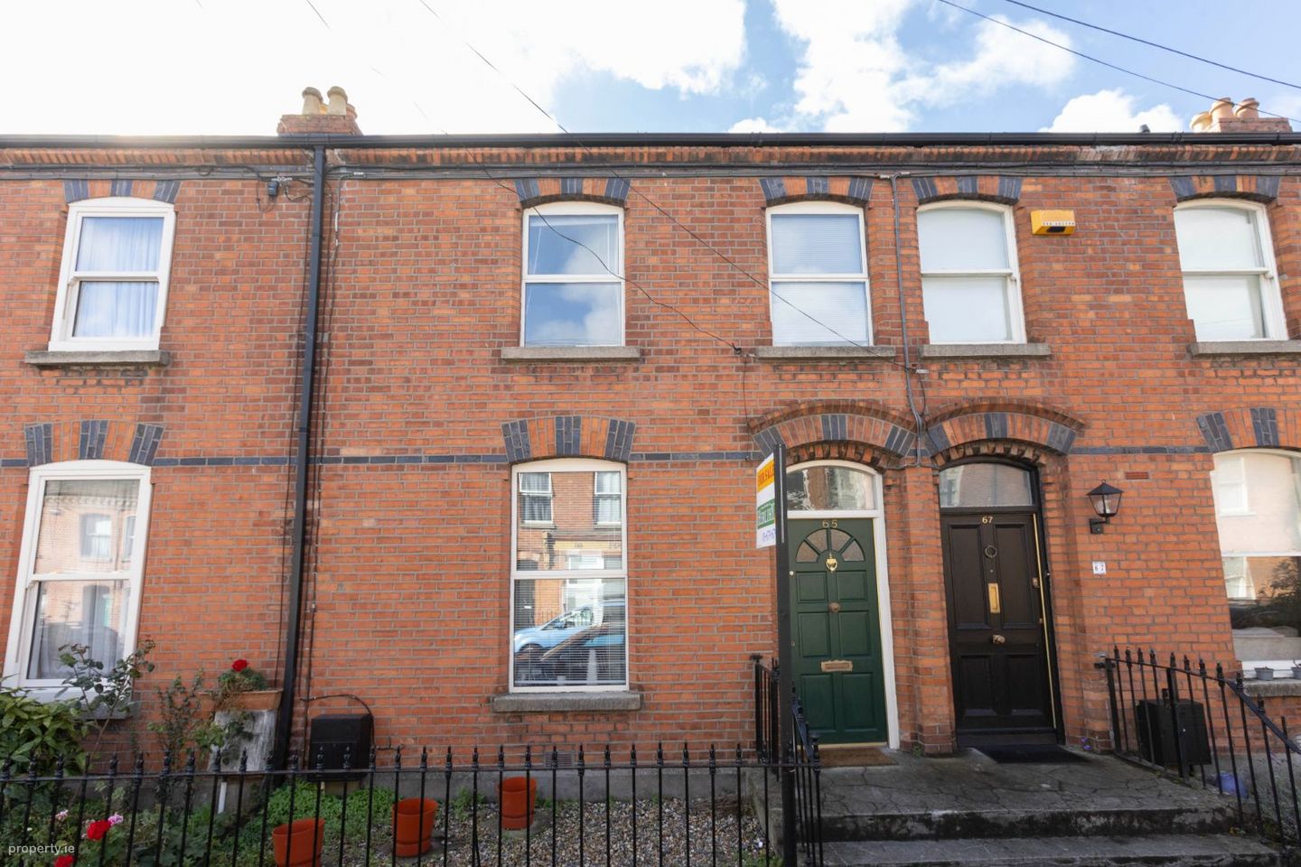 65 Carlingford Road, Dublin 9, Drumcondra, Dublin 9, D09A5R2 — photo 1