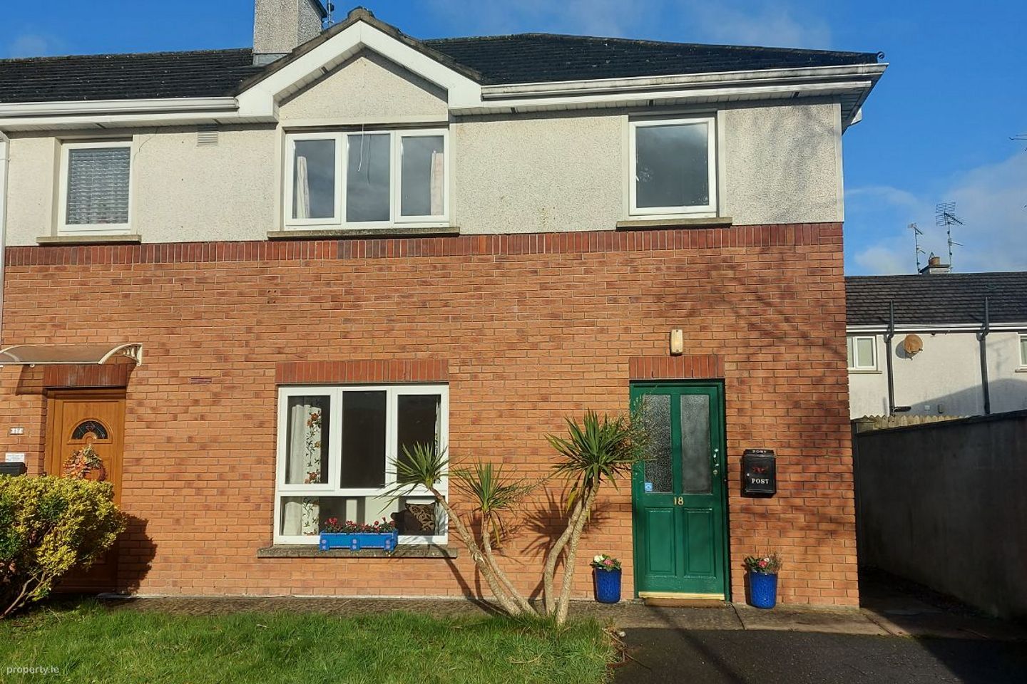 Langfield Close, Dublin Road, Dundalk, Co. Louth — photo 1