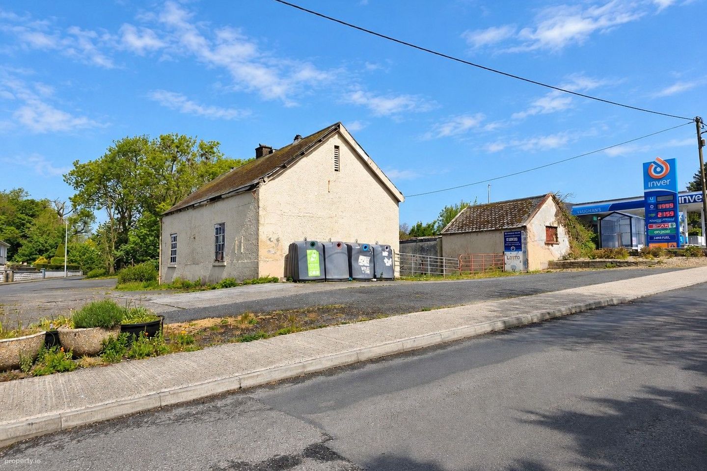 The Old Creamery, Cooraclare, Co. Clare, V15D266 — photo 1