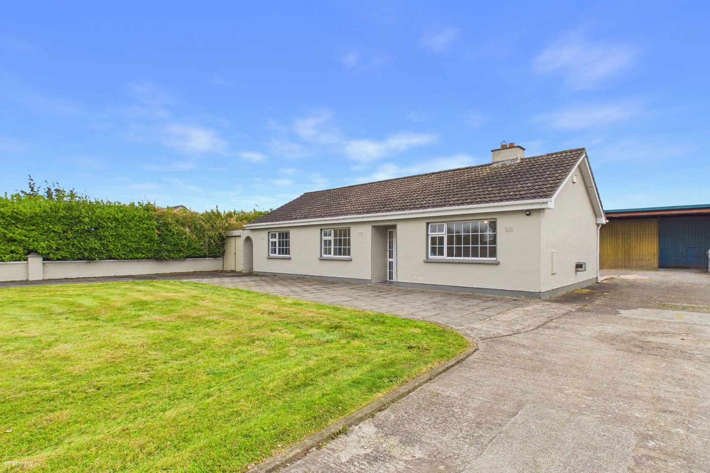 Avondale, Castlejordan, Co. Meath, R35PP28 — photo 1