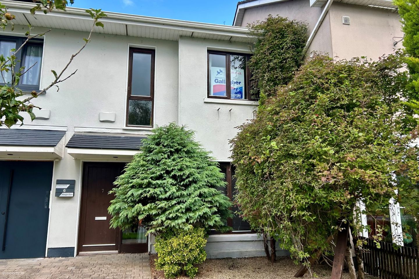 7 Maigh Glas, Lis Cara, Carrick-on-Shannon, Co. Leitrim, N41P309 — photo 1