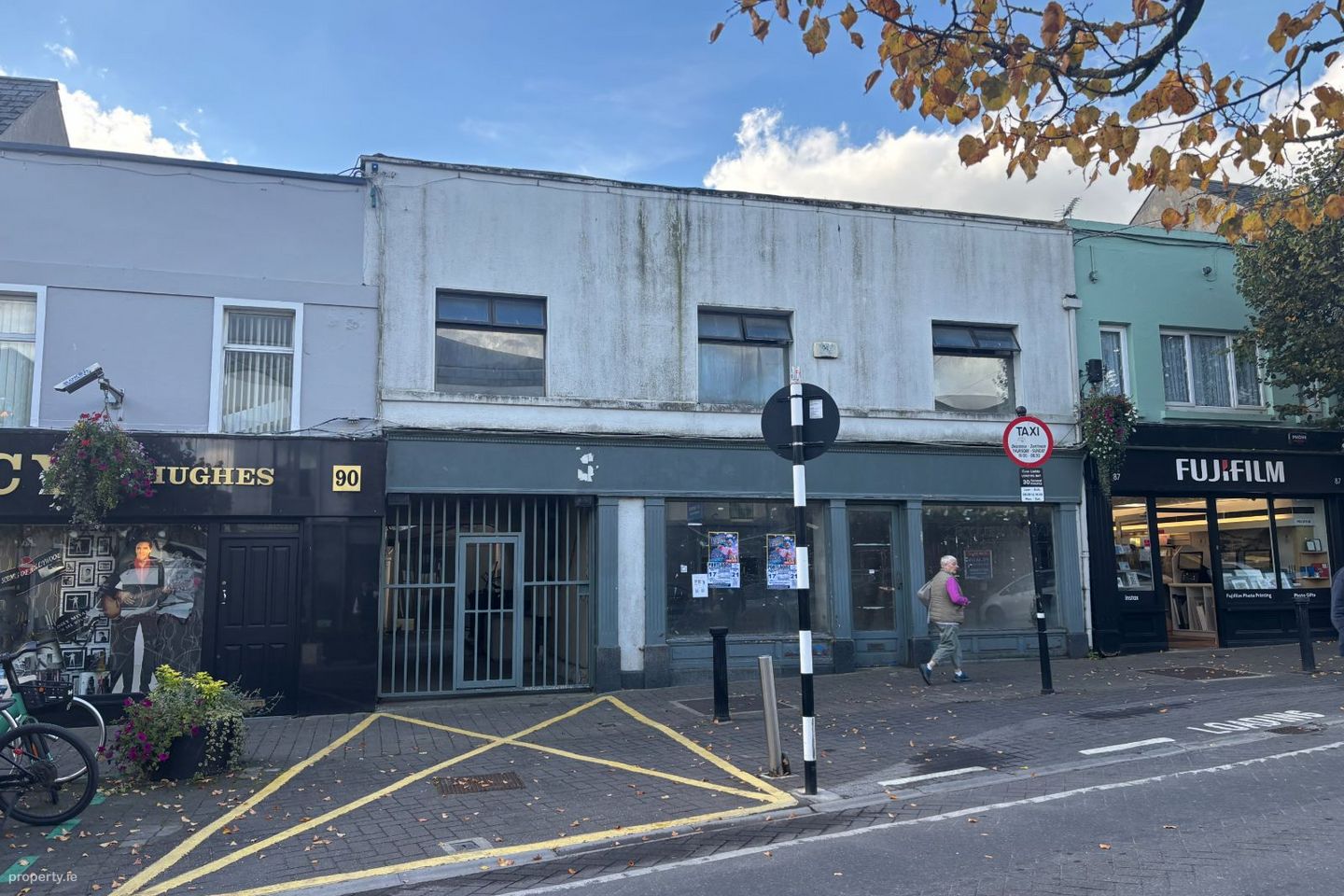 88 Main Street, Portlaoise, Portlaoise, Co. Laois, R32NR29 — photo 1