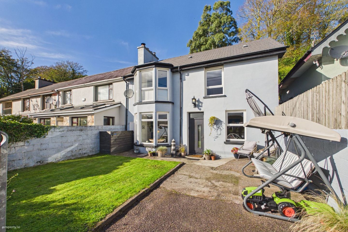 Bayview, Strand Road, Monkstown, Co. Cork, T12AE6N — photo 1