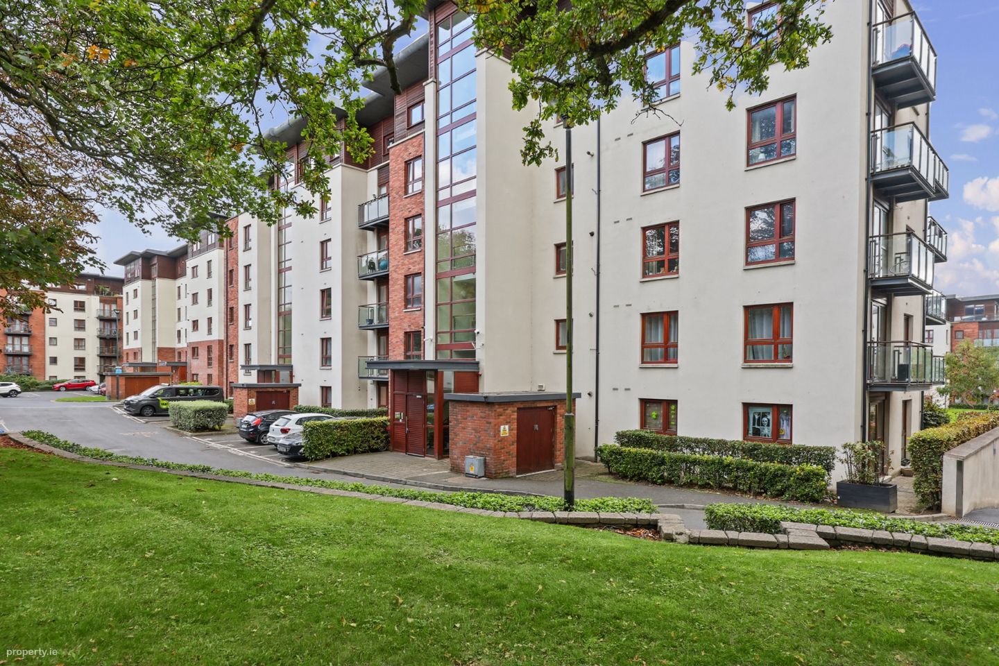 Apartment 118, Block 3, Parklands, Dublin 9, D09YD40 — photo 1