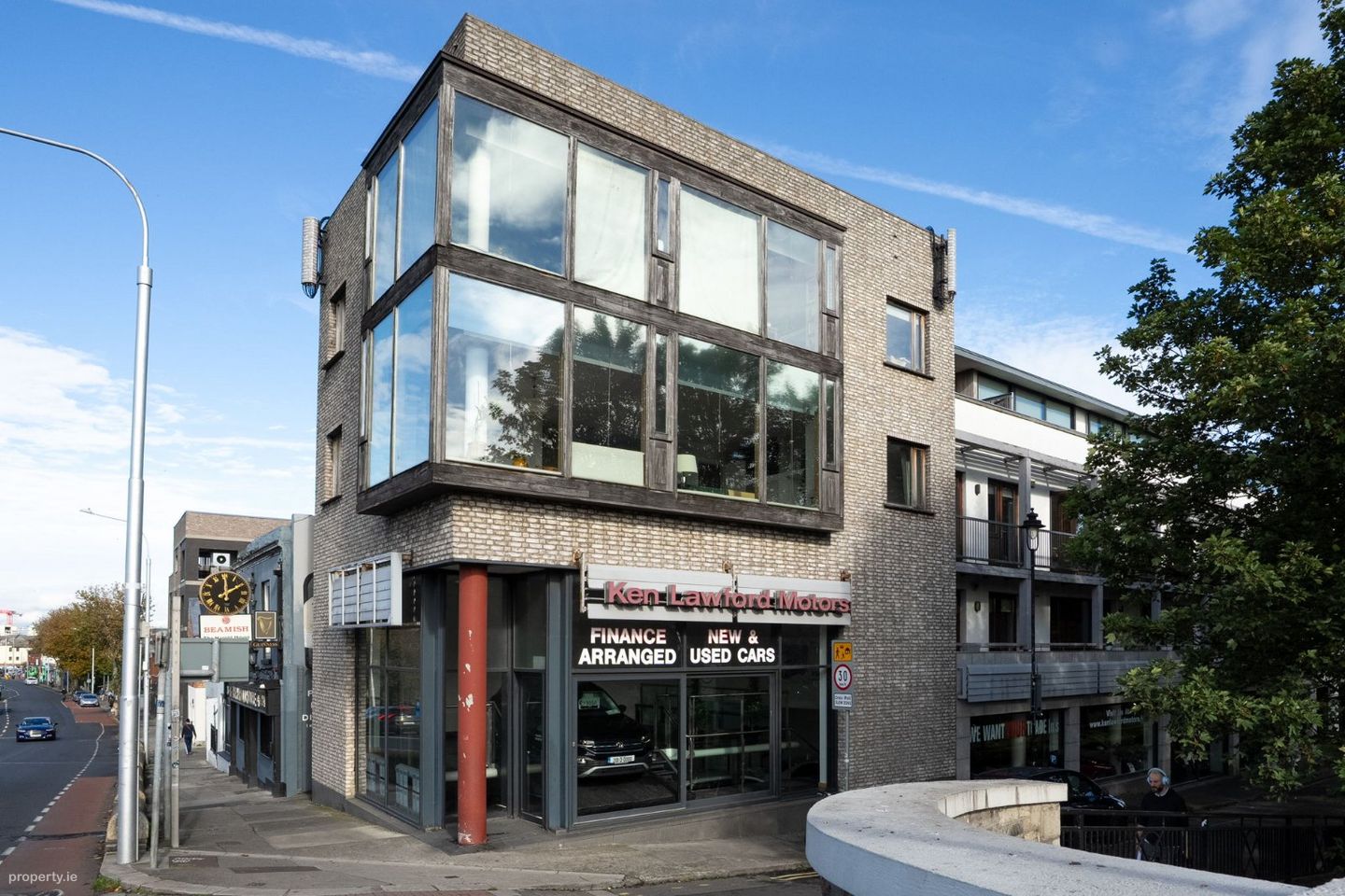 8 Portobello Wharf, Portobello, Dublin 8, D08 T227 — photo 1