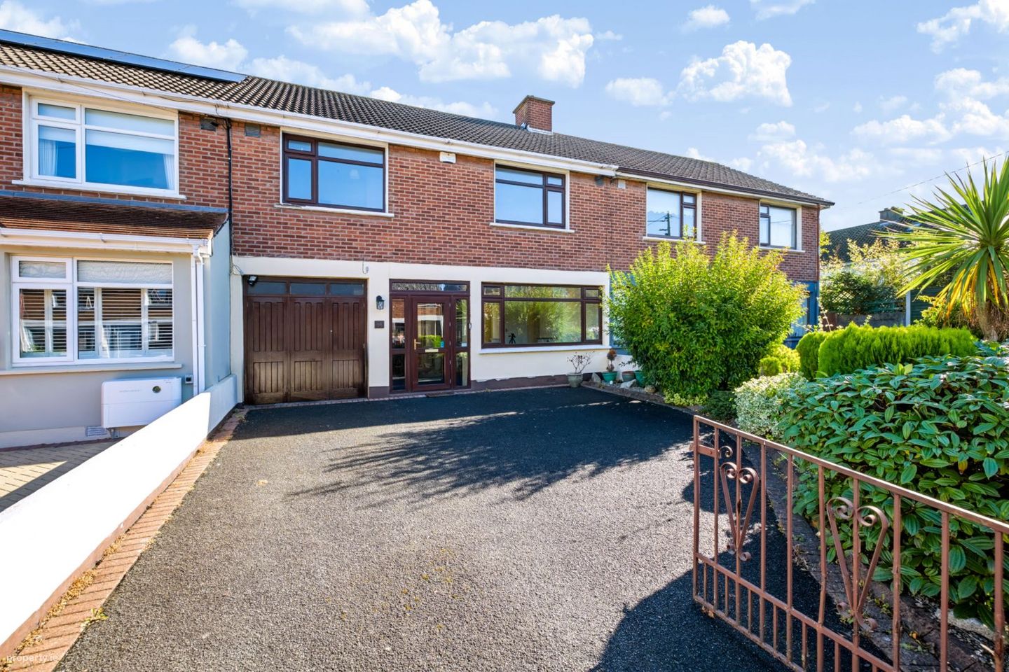 84 Meadow Vale, Deansgrange, Co. Dublin, A94HK18 — photo 1