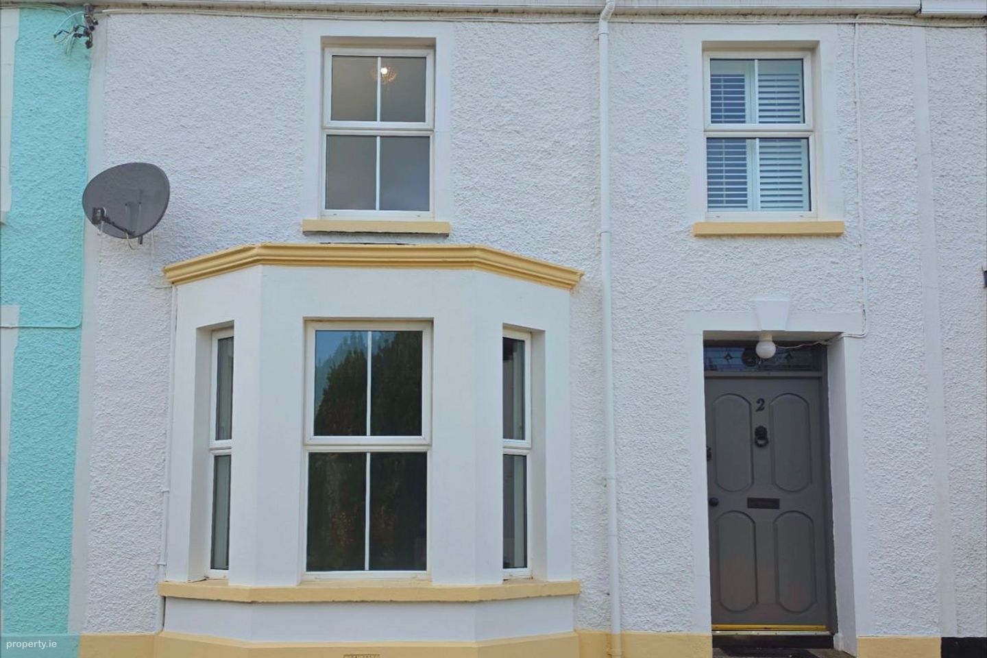 2 Leck View Terrace, Letterkenny, Letterkenny, Co. Donegal, F92EDP9 — photo 1