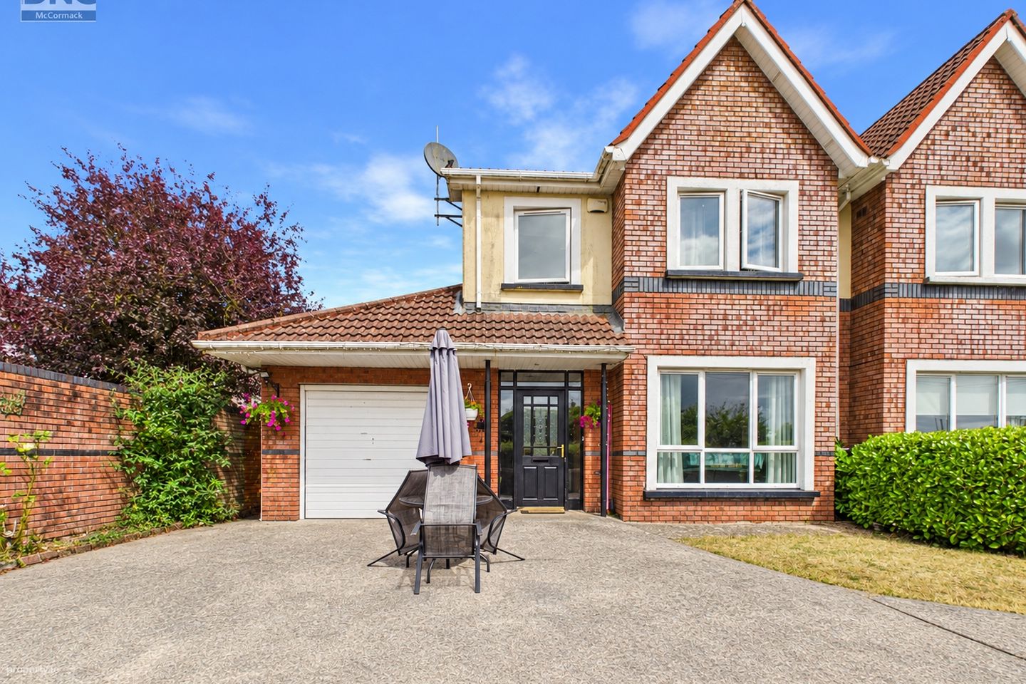 96 Highfield Manor, Crossneen, Carlow, R93Y1F7 — photo 1