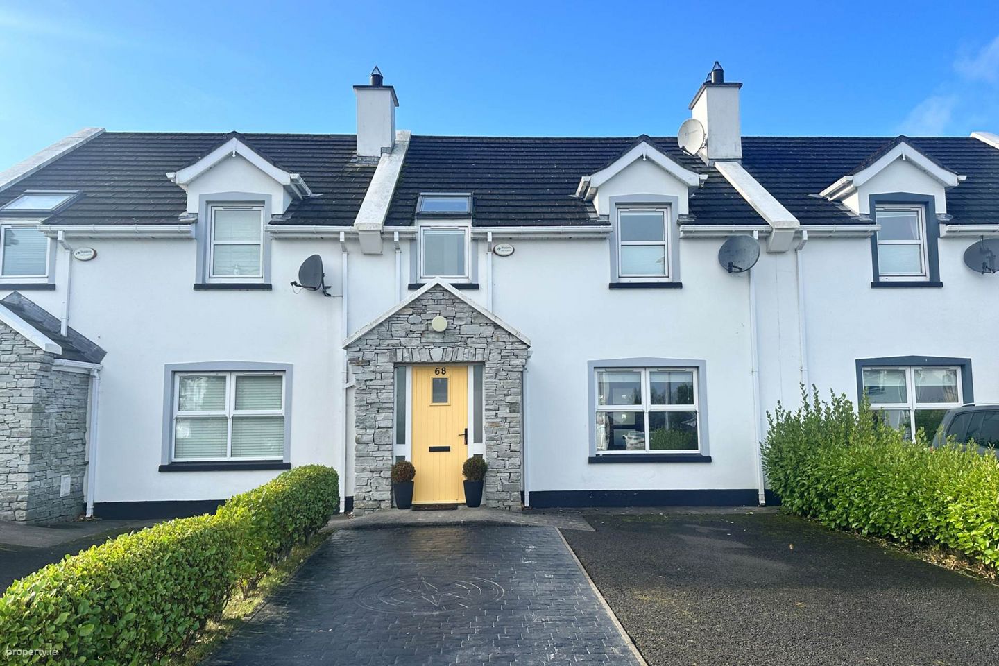 68 Cara Bay, Culdaff, Co. Donegal, F93YF89 — photo 1