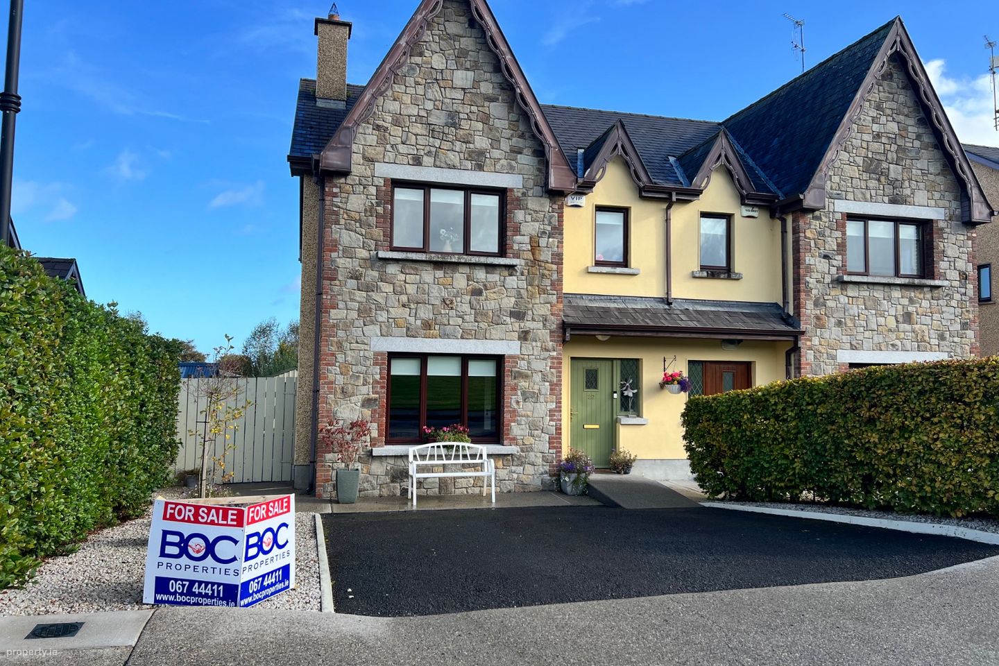 22 Pallas Derg, Newtown, Nenagh, Co. Tipperary, E45AY28 — photo 1