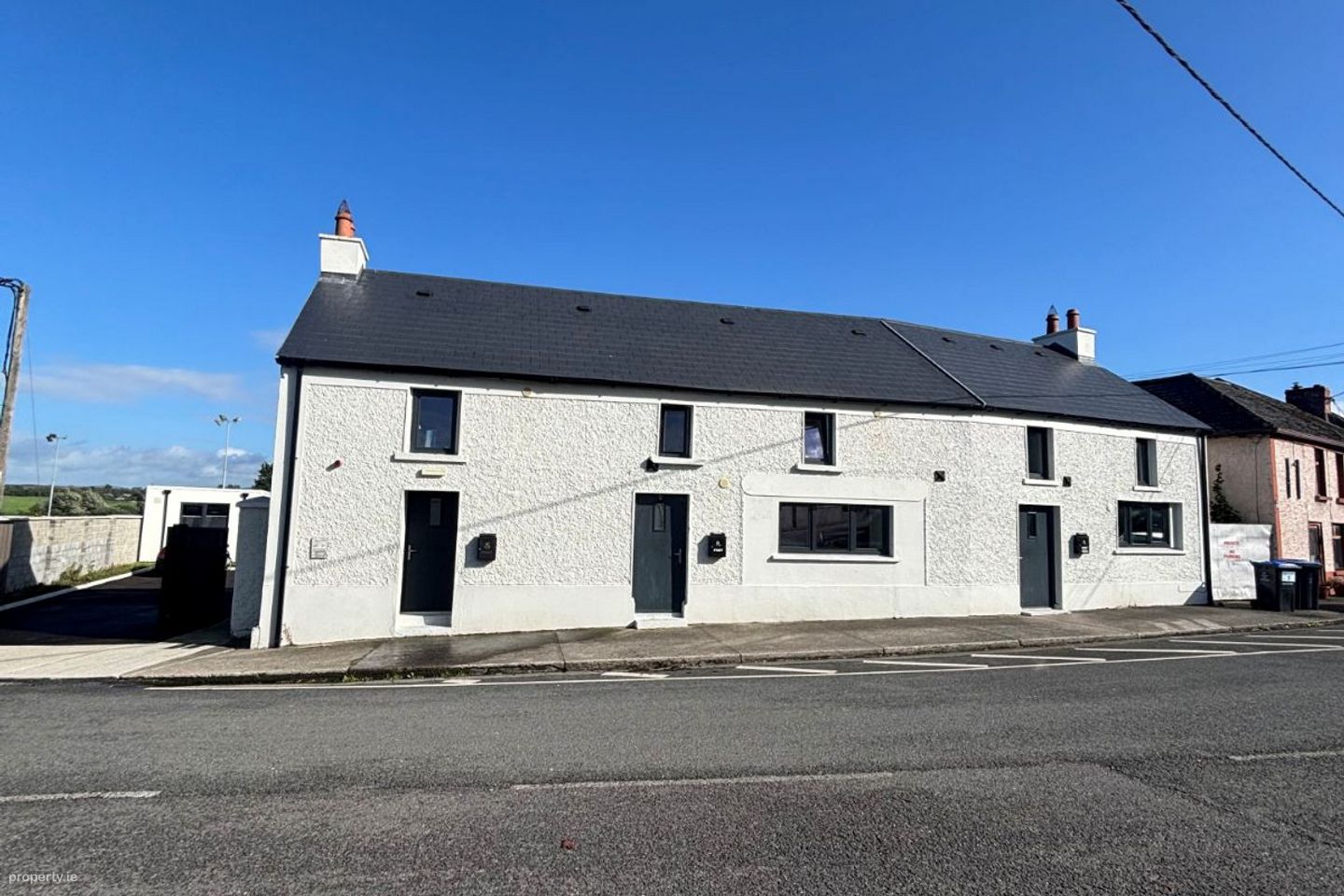 Apartment 2, 11-12 Barrack Street, Goresbridge, Co. Kilkenny — photo 1