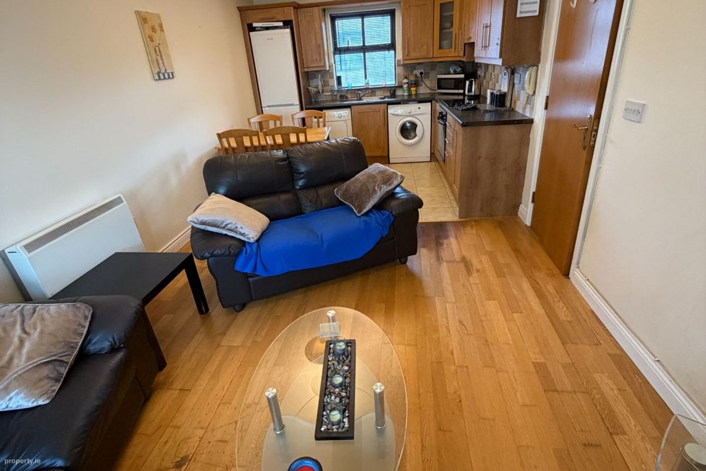 Apartment, Green Street House, Green Street, Boyle, Co. Roscommon, F52EP28 — photo 1