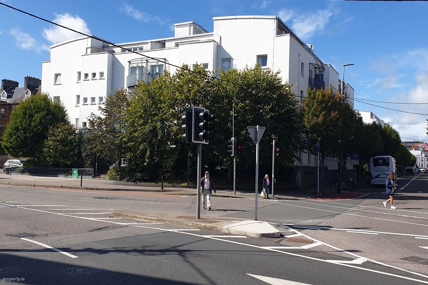 South Terrace Court, Cork City Centre, Co. Cork — photo 1