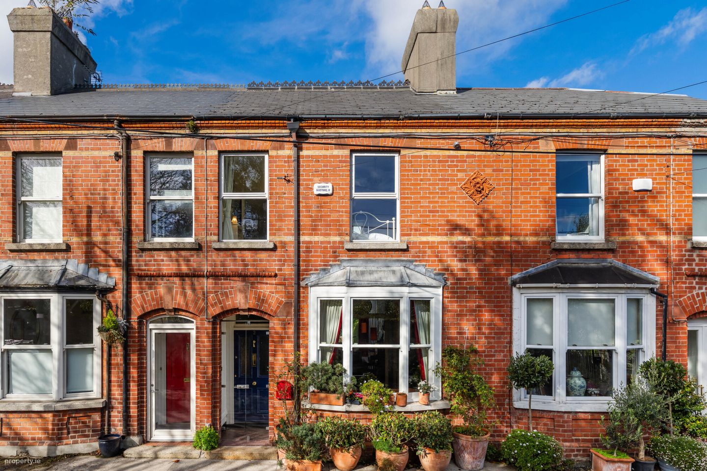 2 Botanic Villas, Glasnevin, Dublin 9, D09 P2F5 — photo 1