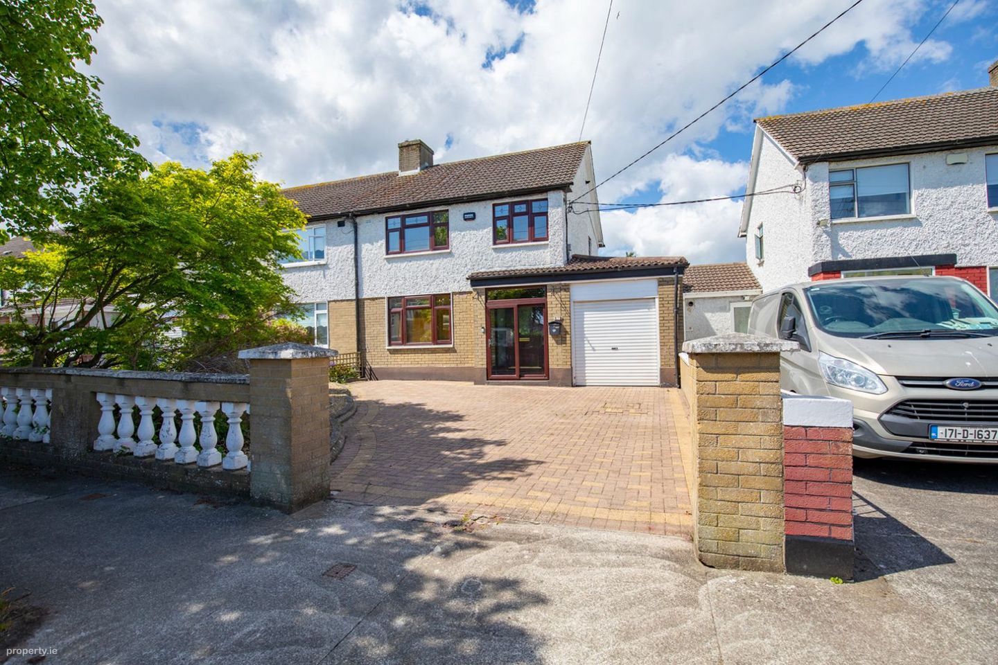 27 Beechlawn Grove, Dublin 5, Kilmore, Dublin 5, D05EE39 — photo 1