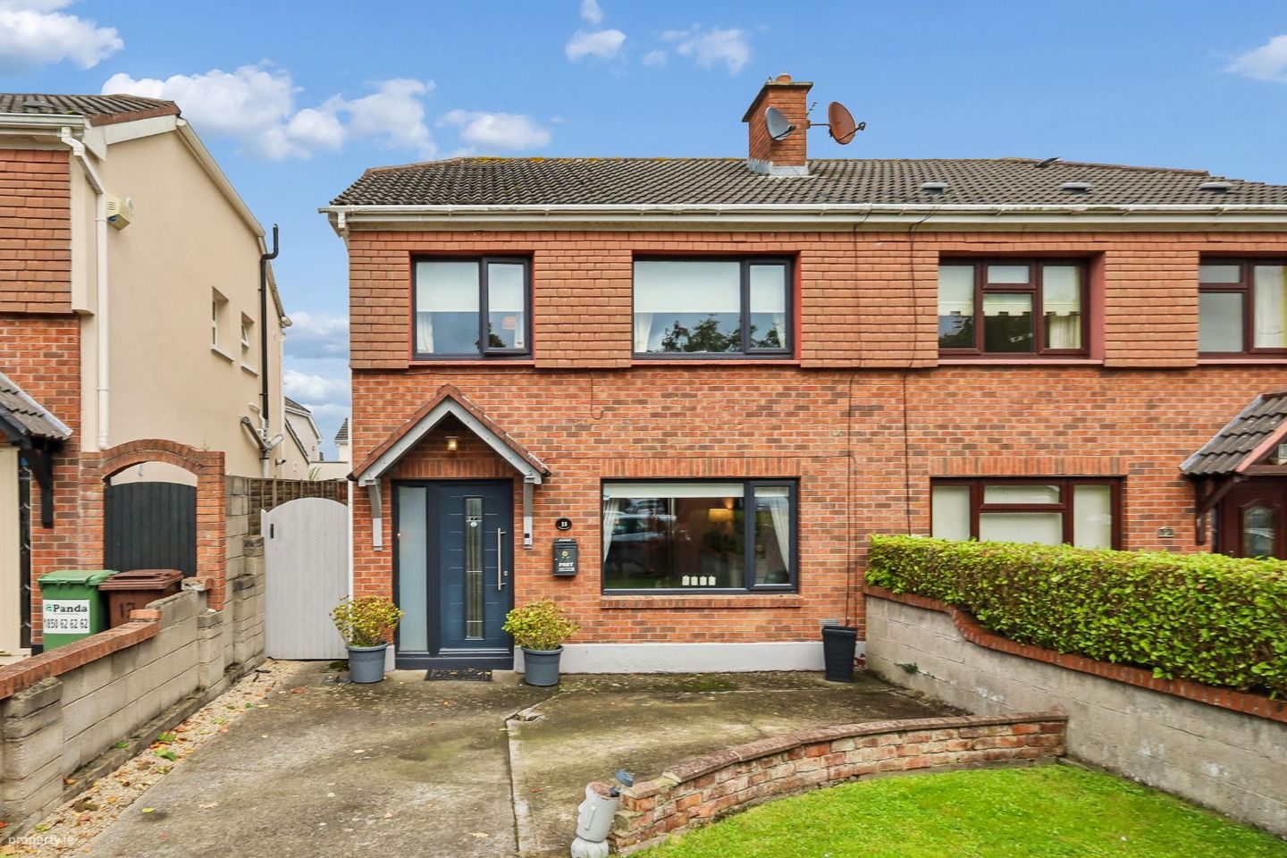 11 Berwick Way (LARGE KITCHEN EXTENSION and ATTIC CONVERSION), Swords, Co. Dublin, K67K4P9 — photo 1